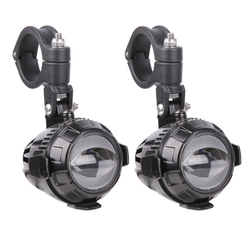 Motorcycle Spotlights LED BMW R 1250 GS Auxiliary Lights for BMW F850GS