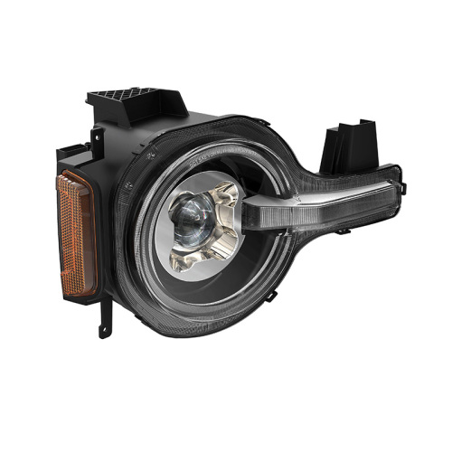 2023 2022 2021 Ford Bronco Led Headlights Bronco Aftermarket Headlights