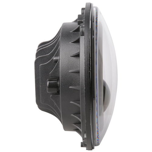 1990-2016 Classic Land Rover Defender 90 Led Headlights Landrover Defender 90 110 Headlight Upgrade