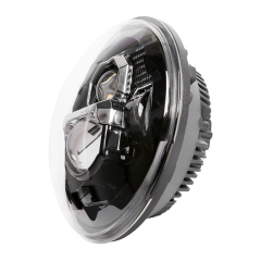 Dot Approved 2006-2024 Harley Davidson Street Glide far 7 inča led motocikl