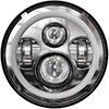 DOT Emark Approved 1977-2024 4x4 Lada Niva Led Headlights Conversion Upgrade