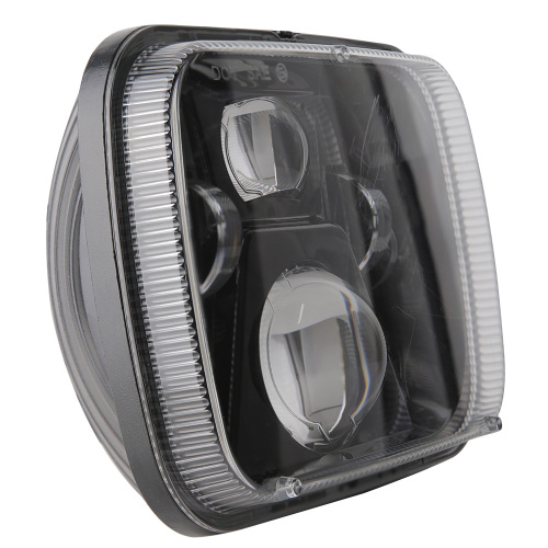 1995 1996 1997 Toyota Tacoma Led Headlights Upgrade Conversion