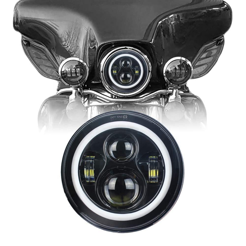 Comment charger une batterie de moto Harley Davidson