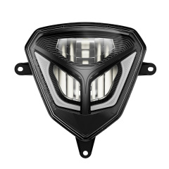 2020-2022 Beta Led-hovedlys Beta Enduro RR-frontlysoppgradering