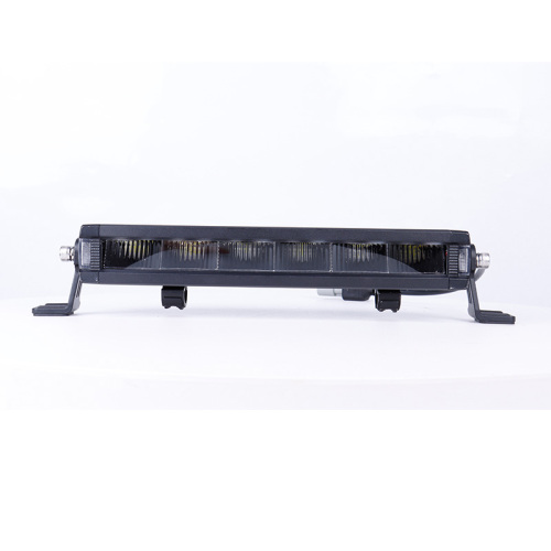 Amber and White Off Road Led Light Bar for Jeep Wrangler JL JK Gladiator