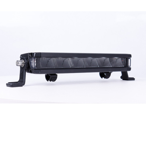 Amber and White Off Road Led Light Bar for Jeep Wrangler JL JK Gladiator