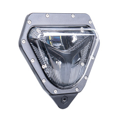 2012-2023 Sherco LED ヘッドライト Enduro 125 250 300 450 500 用