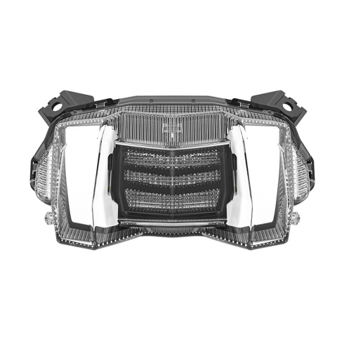 2017-2020 Yamaha MT 09 Integrated Tail Light Led Rear Light