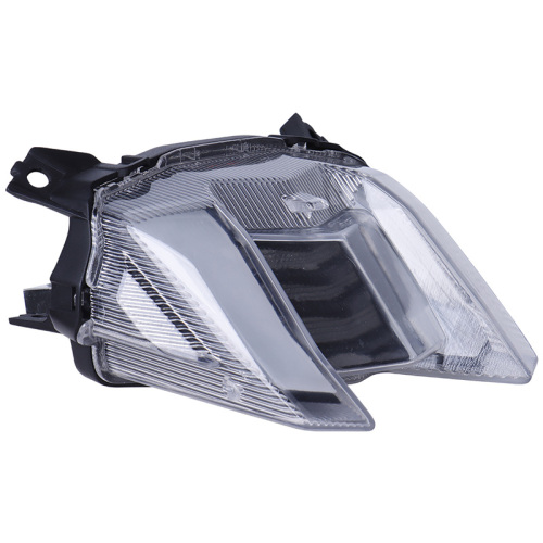 2017-2020 Yamaha MT 09 Integrated Tail Light Led Rear Light