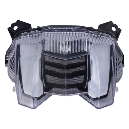2017-2020 Yamaha MT 09 Integrated Tail Light Led Rear Light