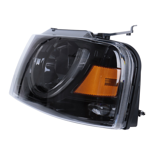 2004-2008 Ford F150 Led Headlights OEM F150 Aftermarket Headlights