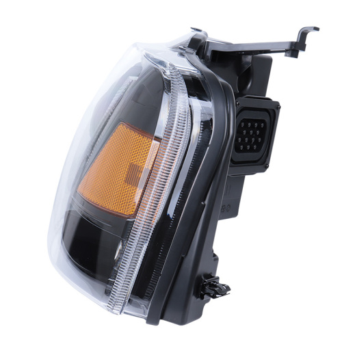 2004-2008 Ford F150 Led Headlights OEM F150 Aftermarket Headlights