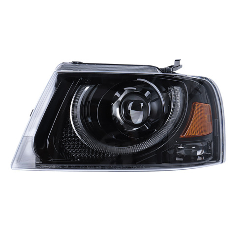 2004-2008 Ford F150 Led Headlights OEM F150 Aftermarket Headlights