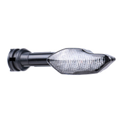 2015-2018 Yamaha FJ 09 MT 09 Tracer LED pagrieziena signālu indikatori 19-22 Tracer 900 GT 9 GT mirgotāji