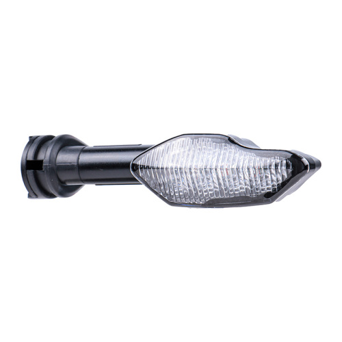 2015-2018 Yamaha FJ 09 MT 09 Tracer Led Turn Signals Indicators 19-22 Tracer 900 GT 9 GT Blinkers