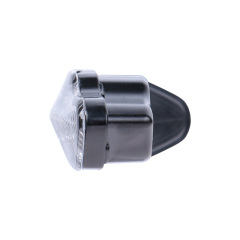 2015-2018 Yamaha FJ 09 MT 09 Tracer LED pagrieziena signālu indikatori 19-22 Tracer 900 GT 9 GT mirgotāji