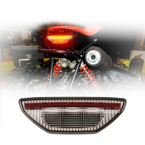 2008-2014 Honda ATV Led Tail Light for TRX250 TRX300 TRX400X TRX400EX