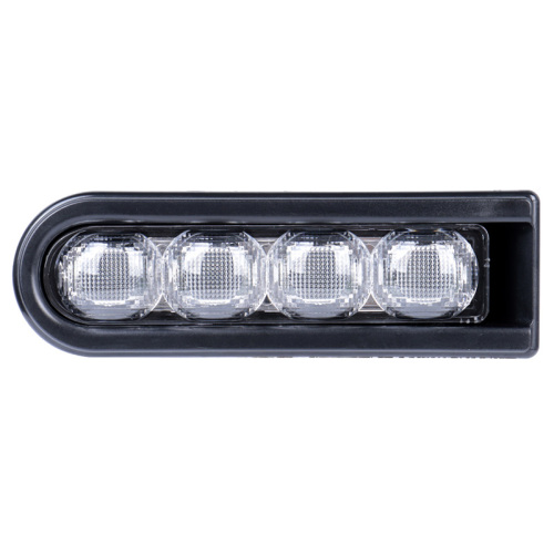 2014-2022 Harley Davidson Bagger Led Rear Fender Light For Street Glide Road Glide Electra Glide Road King