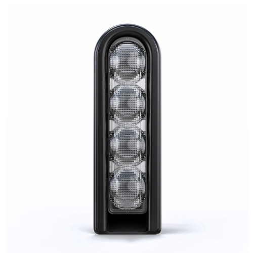 2014-2022 Harley Davidson Bagger Led Rear Fender Light For Street Glide Road Glide Electra Glide Road King