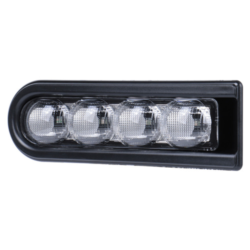 2014-2022 Harley Davidson Bagger Led Rear Fender Light For Street Glide Road Glide Electra Glide Road King