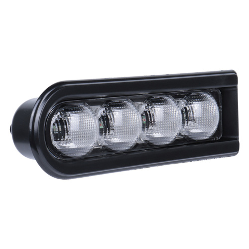 2014-2022 Harley Davidson Bagger Led Rear Fender Light For Street Glide Road Glide Electra Glide Road King