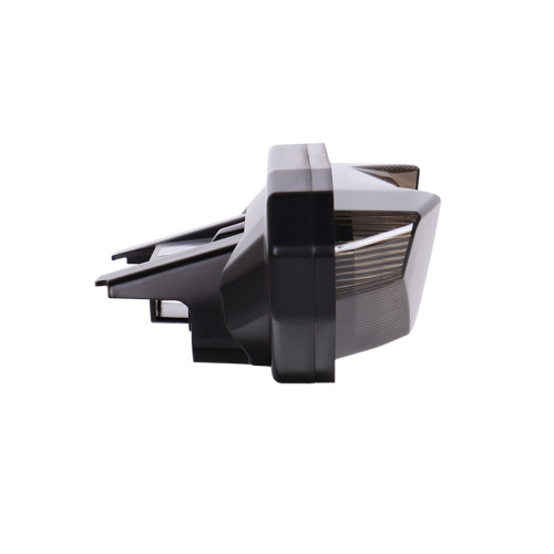 2014-2016 Yamaha MT 09 Led Integrated Tail Light for MT09 MT 10 FZ 09 Tracer 900 GT