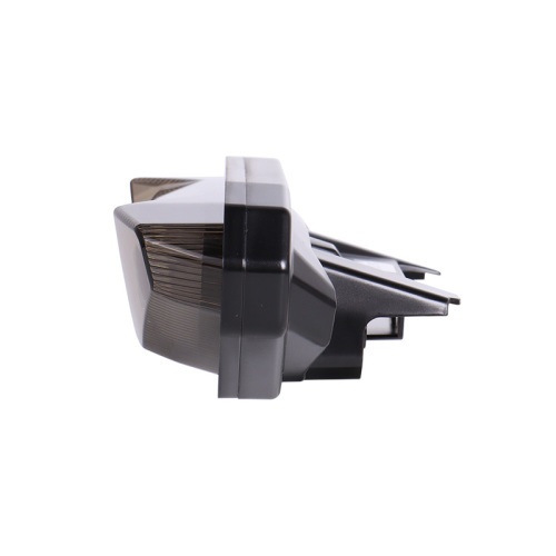 2014-2016 Yamaha MT 09 Led Integrated Tail Light for MT09 MT 10 FZ 09 Tracer 900 GT