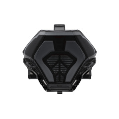 2014-2017 Yamaha MT 07 integrētā aizmugurējā gaismas diode Yamaha FZ 07 MT 03 MT 25 YZF R25 YZF R3