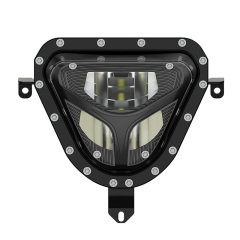 2004-2019 Beta Led Headlight Upgrade RR 2T 4T Xtrainer RR Racing Headlight Conversion