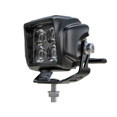4 inch Off Road Led Light Pods Jeep JL JK Bronco A Pillar Lights