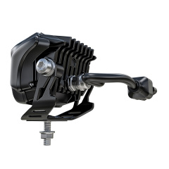 4 inch Off Road Led Light Pods Jeep JL JK Bronco A Pillar Lights
