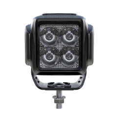 4 inch Off Road Led Light Pods Jeep JL JK Bronco A Pillar Lights