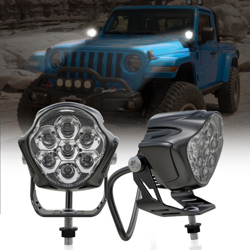 Toyota Tacoma Ditch Lights Led Off Road Ditch Lights for Trucks