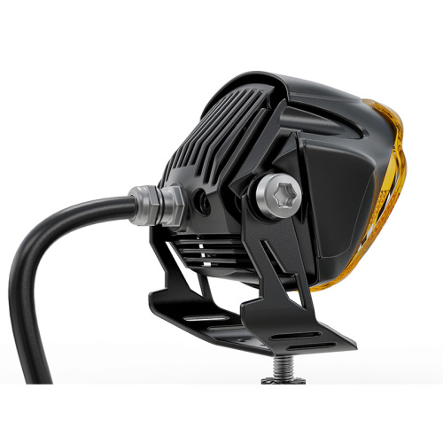 Toyota Tacoma Ditch Lights Led Off Road Ditch Lights for Trucks