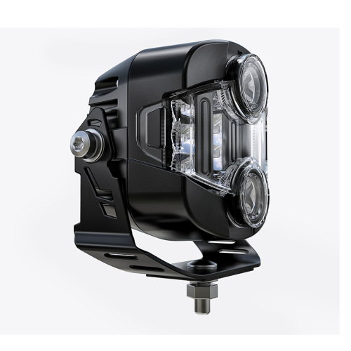 5 inch Led Off Road Lights Automotive Auxiliary Driving Lights for Trucks