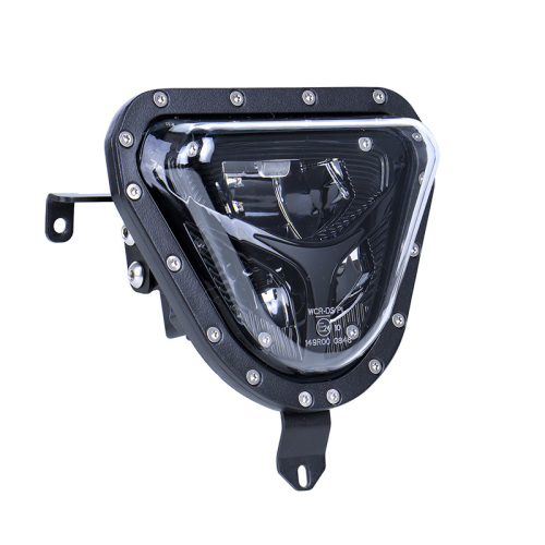 2004-2019 Beta Led Headlight Upgrade RR 2T 4T Xtrainer RR Racing Headlight Conversion