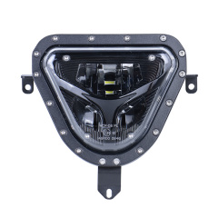 2004-2019 Beta Led Headlight Upgrade RR 2T 4T Xtrainer RR Racing Headlight Conversion