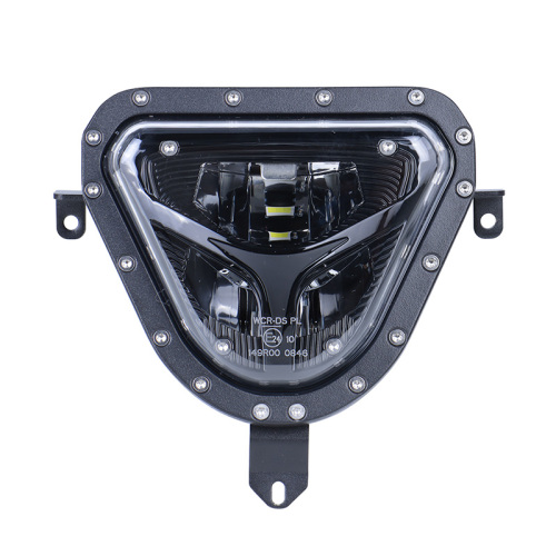 2004-2019 Beta Led Headlight Upgrade RR 2T 4T Xtrainer RR Racing Headlight Conversion