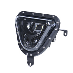 2004-2019 Beta Led Headlight Upgrade RR 2T 4T Xtrainer RR Racing Headlight Conversion