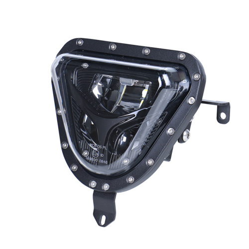 2004-2019 Beta Led Headlight Upgrade RR 2T 4T Xtrainer RR Racing Headlight Conversion