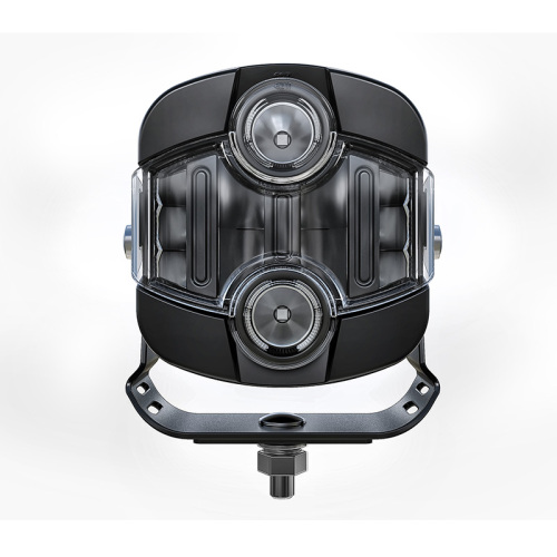 5 inch Led Off Road Lights Automotive Auxiliary Driving Lights for Trucks