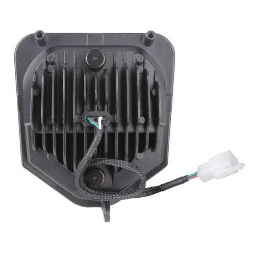 2017-2023 Husqvarna 701 Led Headlight Supermoto Enduro FE 250 350 450 501 Front Light