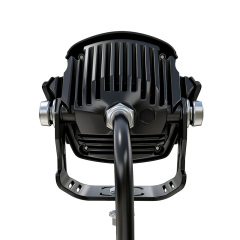 জিপ র‍্যাংলার লেড অফ রোড স্পট লাইট 4x4 অফরোড ড্রাইভিং লাইট