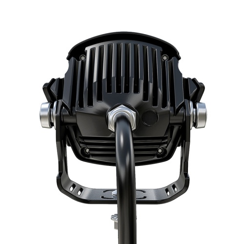 Jeep Wrangler Led Off Road Spot Lights 4x4 Offroad Driving Lights