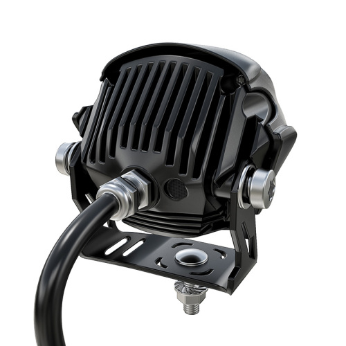 Jeep Wrangler Led Off Road Spot Lights 4x4 Offroad Driving Lights