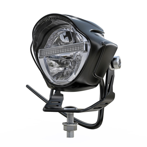 Jeep Wrangler Led Off Road Spot Lights 4x4 Offroad Driving Lights