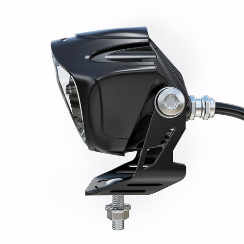 Jeep Wrangler Led Off Road Spot Lights 4x4 Offroad Driving Lights