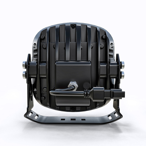 Jeep Wrangler JK JL Led Off Road Driving Lights for Trucks