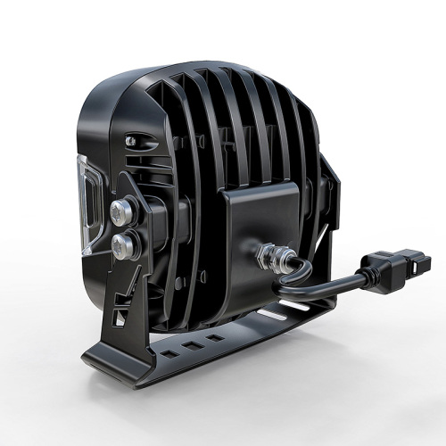 Jeep Wrangler JK JL Led Off Road Driving Lights for Trucks