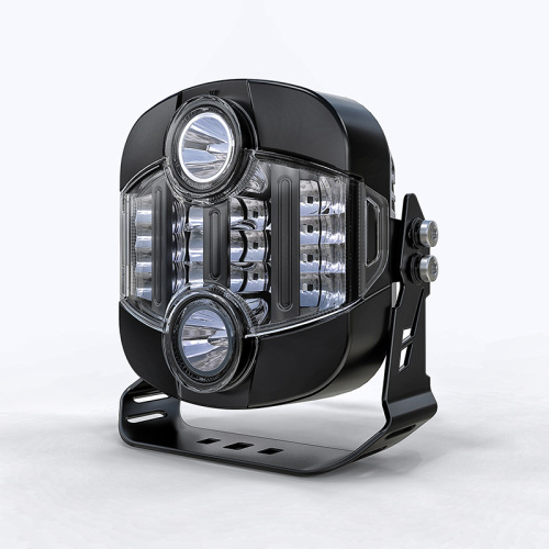 Jeep Wrangler JK JL Led Off Road Driving Lights for Trucks